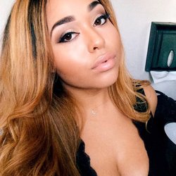 Makeup by Celebrity Makeup Artist Gabriela Cardenas (IG:Muagaby)