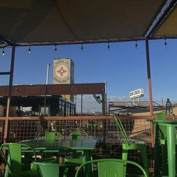 kūKri - Outside area - Chicken Shop Near Me - Albuquerque, New Mexico