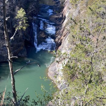Tallulah Gorge State Park - Campgrounds Near Me - Tallulah Falls, Georgia Tallulah Gorge State Park - Campgrounds Near Me - Tallulah Falls, Georgia
