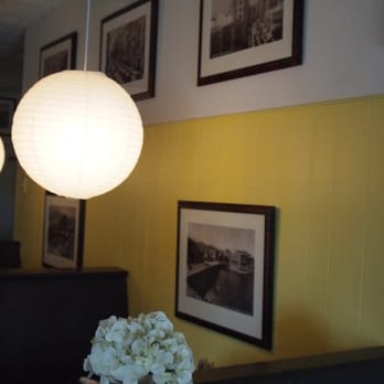 Olive Cafe - Clean and casual. - Mediterranean Near Me - Portland, Maine