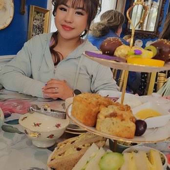 By the Teashore - My gorgeous bestie date - Tea Rooms Near Me - Half Moon Bay, California By the Teashore - My gorgeous bestie date - Tea Rooms Near Me - Half Moon Bay, California