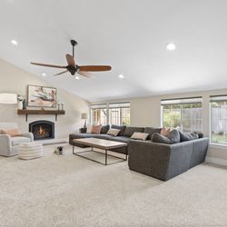 Mairin Haley - Compass - 4442 Valmonte Drive- Arden Oaks Vista- Beautiful Sacramento Home- Renovated