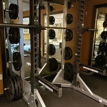 Hyatt Regency Reston - Gym - Hotels Near Me - Reston, Virginia