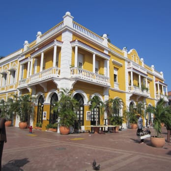 Cruise Planners-Salty Breeze - Cartegena, Colombia - Travel Agents Near Me - Largo, Florida Cruise Planners-Salty Breeze - Cartegena, Colombia - Travel Agents Near Me - Largo, Florida