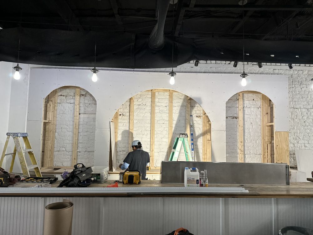 Slide of Elite Lowcountry Services