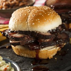 Smokey's Barbecue Shack