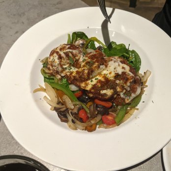 Mangiamo By 604 - Chicken parm - Italian Near Me - Honolulu, Hawaii Mangiamo By 604 - Chicken parm - Italian Near Me - Honolulu, Hawaii