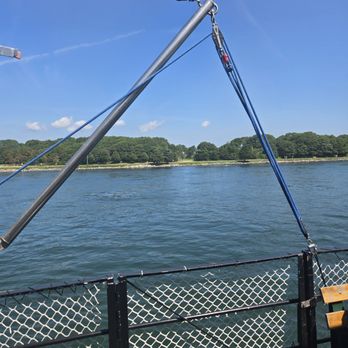 Cape Cod Canal Cruises - Boating Near Me - Onset, Massachusetts