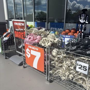 Five Below - Discount Store Near Me - Kissimmee, Florida Five Below - Discount Store Near Me - Kissimmee, Florida