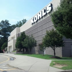 Kohl's - Store front