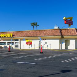 In-N-Out Burger - Image