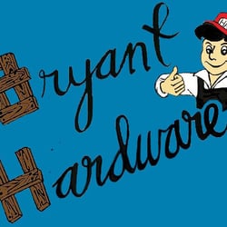 Bryant Hardware