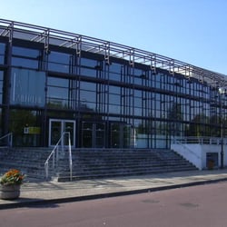 La Faiencerie Théâtre de Creil