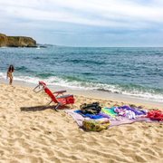 MARTINS BEACH - 166 Photos & 45 Reviews - Beaches - 25 Martins Beach Rd ...