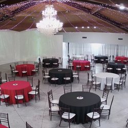 The West Venue
