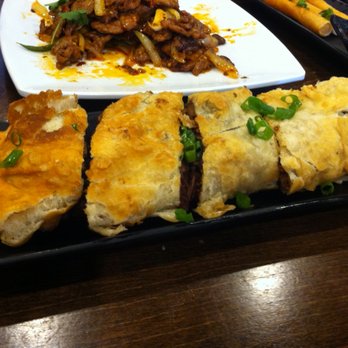Tiger Noodle House - Beef roll...so yummy. - Chinese Near Me - Katy, Texas Tiger Noodle House - Beef roll...so yummy. - Chinese Near Me - Katy, Texas