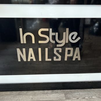 In Style Nail Spa - Waxing Near Me - Fresno, California