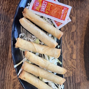 Ramen 101 - Lumpia - Hawaiian Near Me - Modesto, California Ramen 101 - Lumpia - Hawaiian Near Me - Modesto, California