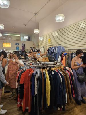 Beacon's Closet Park Slope by null