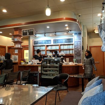 Tea's Me Cafe - Coffee & Tea Near Me - Indianapolis, Indiana