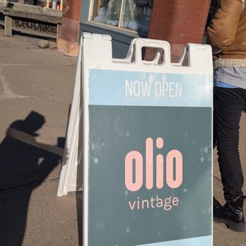 Olio Vintage - Used, Vintage & Consignment Near Me - Minneapolis, Minnesota Olio Vintage - Used, Vintage & Consignment Near Me - Minneapolis, Minnesota