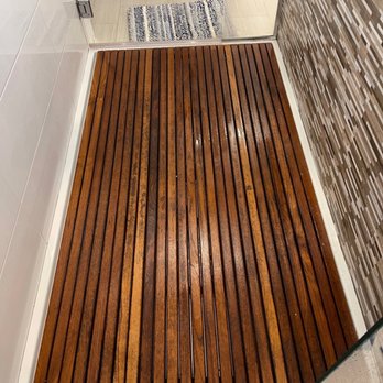 Trust In Tillery Cleaning Services - My shower board I stand on - Home Cleaning Near Me Trust In Tillery Cleaning Services - My shower board I stand on - Home Cleaning Near Me
