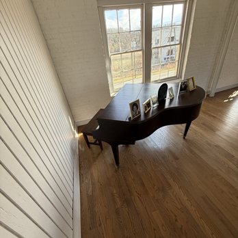 The Woolen Mill - Venues & Event Spaces Near Me - Fredericksburg, Virginia