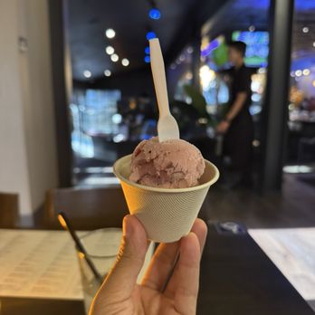 Pier 50 - Davis - Red bean ice cream - Japanese Near Me - Davis, California