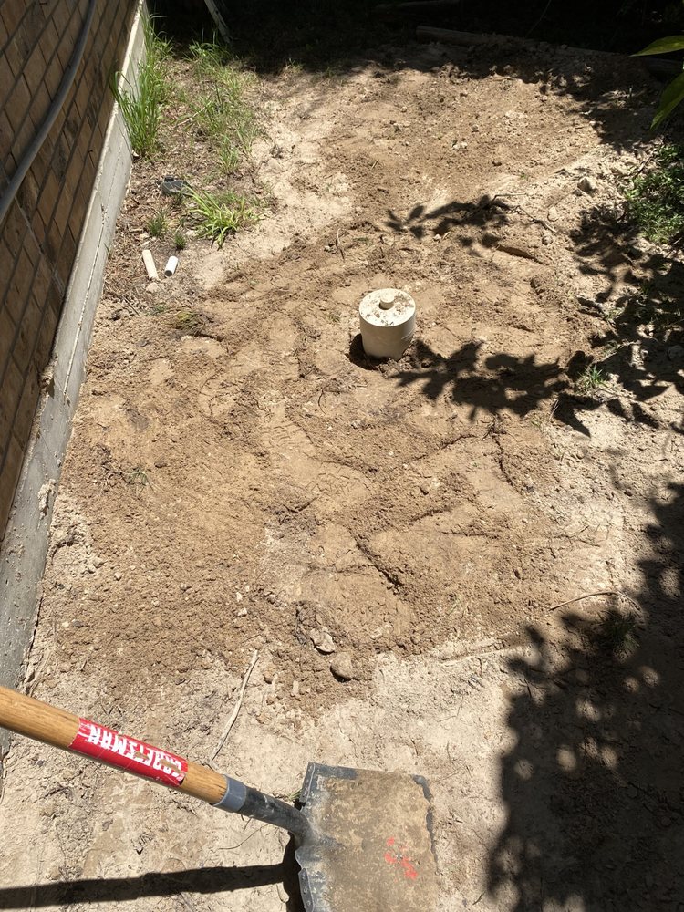 Slide of SDS Plumbing