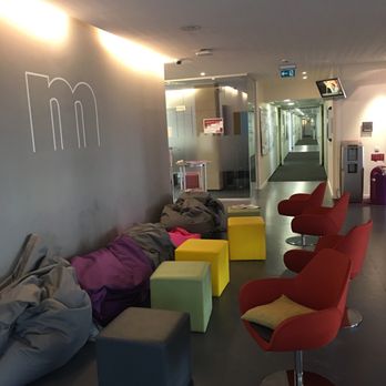 Macromedia Hochschule - lounge cozy colorful to make student's brain work - Colleges & Universities Near Me - Hamburg, HH Macromedia Hochschule - lounge cozy colorful to make student's brain work - Colleges & Universities Near Me - Hamburg, HH
