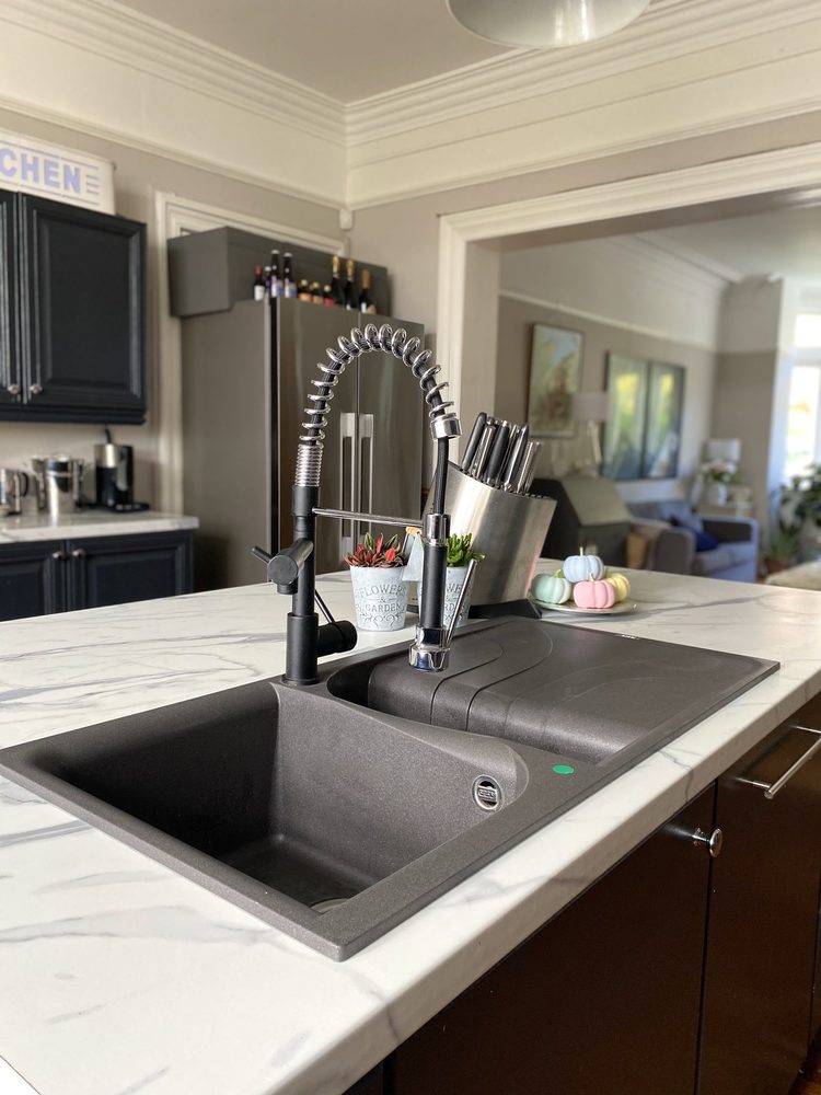 Slide of Grand Ave Plumbing and Heating