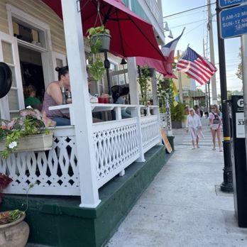 La Grignote - Dining bar along Duval Street - Bakeries Near Me - Key West, Florida La Grignote - Dining bar along Duval Street - Bakeries Near Me - Key West, Florida