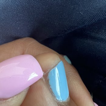Ardora Nail Lounge - Like really - Nail Salons Near Me - Silverdale, Washington