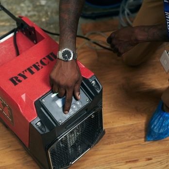 Rytech Restoration - Damage Restoration Near Me Rytech Restoration - Damage Restoration Near Me