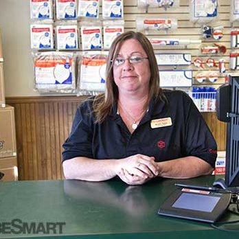 CubeSmart Self Storage - Self Storage Near Me - East Peoria, Illinois CubeSmart Self Storage - Self Storage Near Me - East Peoria, Illinois