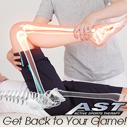 Active Sports Therapy