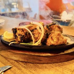 Chicken Tikka Chicken Tikka