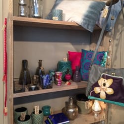 Nunc Interieur