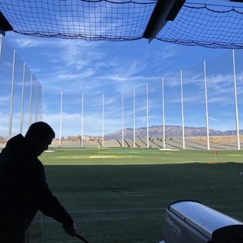 Topgolf - Top Golf - Albuquerque, NM - New American Near Me - Albuquerque, New Mexico