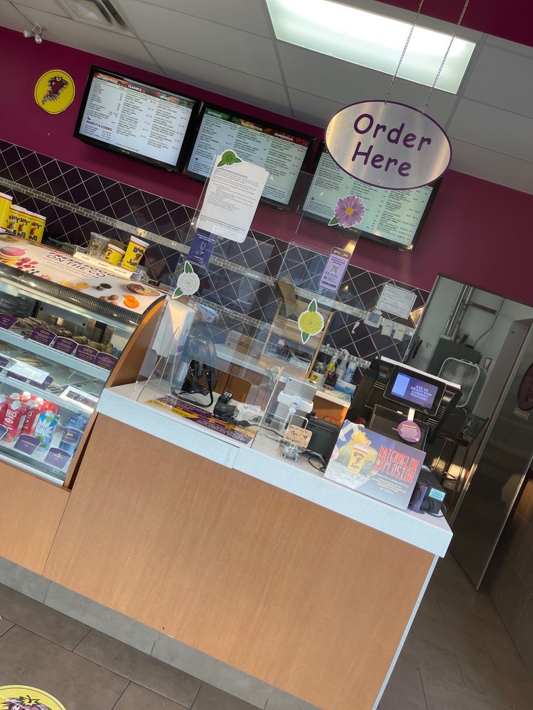 BOOSTER JUICE Updated September 2024 13 Photos 9342 Bathurst