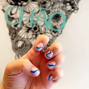 Chao Nail + Bar - Nail Salons Near Me - Nashville, Tennessee