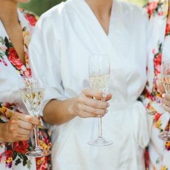 Lekker Event Designs - Cheers to a beautiful wedding day with all your favorites - Wedding Planning Near Me