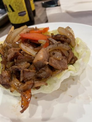 Gold Marquess Wynwood by null