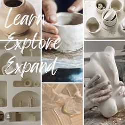 Hannah's Ceramics Studio