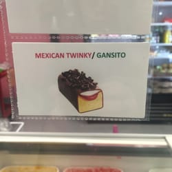 La Michoacana