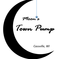 Moon's Town Pump