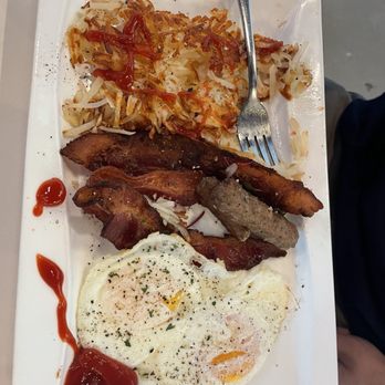 Talia's cafe - The Traditional - Breakfast & Brunch Near Me - Allen, Texas
