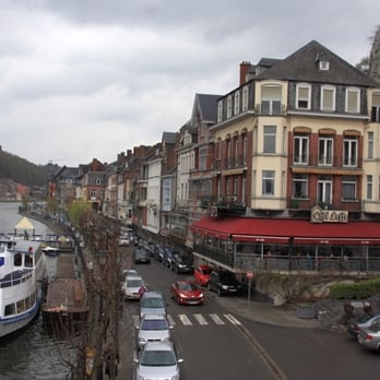 Café Leffe - Belgian Near Me - Dinant, WNA