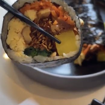 The Blossom - Anchovy Kimbap - Delis Near Me - Palisades Park, New Jersey The Blossom - Anchovy Kimbap - Delis Near Me - Palisades Park, New Jersey