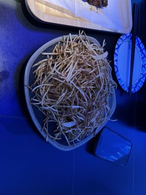 XINJIANG BBQ by null